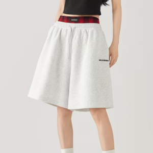 Ladies' Casual Short Pants